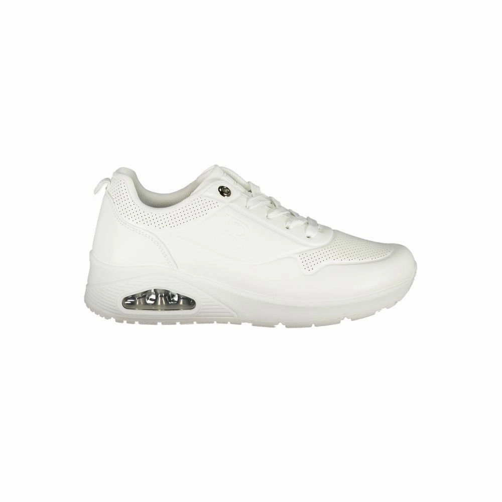 Laura Biagiotti Polyester Women Women's Sneaker Athletic Purpose