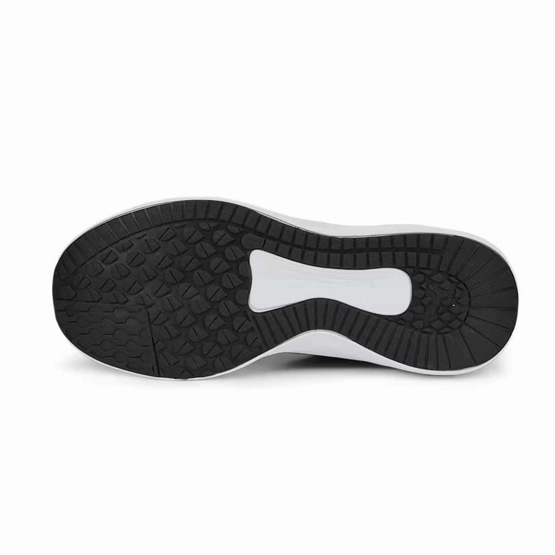 Puma - Men's Transport Modern Running Shoes (377030 01) Easy matching Flex grooves