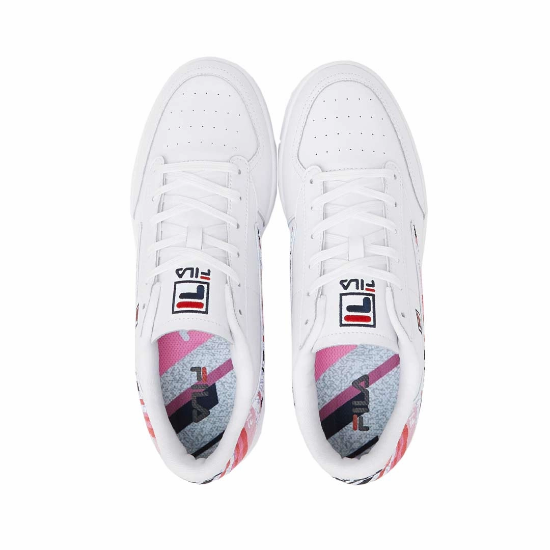 FILA - Men's Tennis 88 Rolando Shoes (1CM01601 125) City Mood