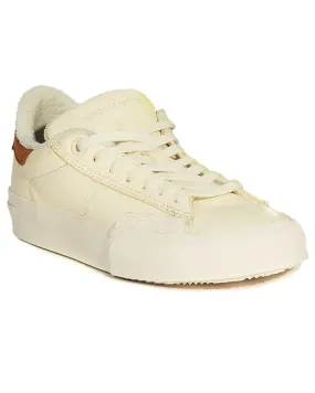 Day To Night Timeless Design Heron Preston Vulcanized Leather Sneaker