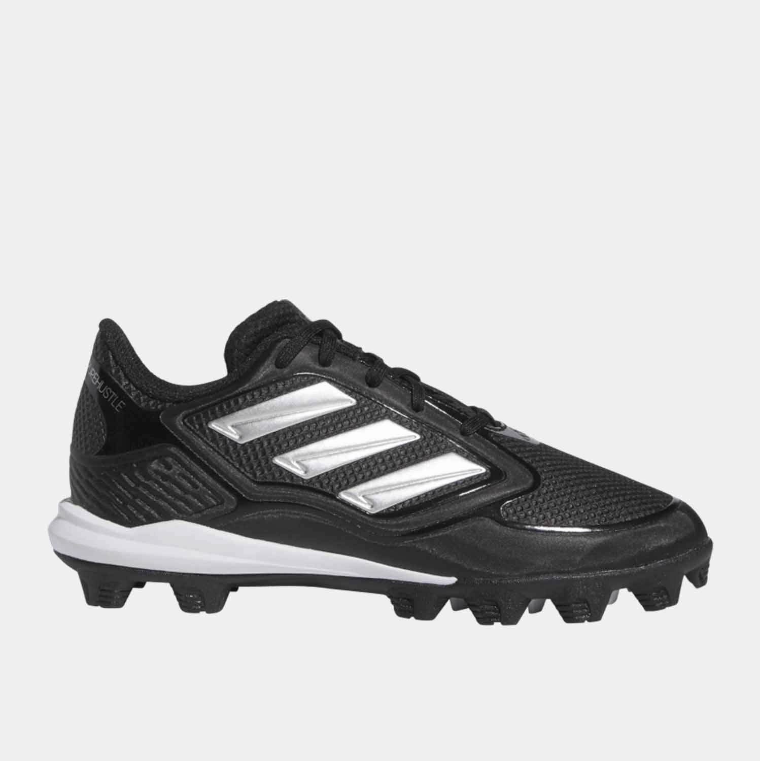 Kids' PureHustle 3 Molded Baseball Cleats Occasional kids' shoes