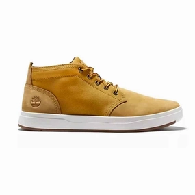 Durable materials Timberland - Men's Davis SQ FL Chukka Shoes (A1OI3)