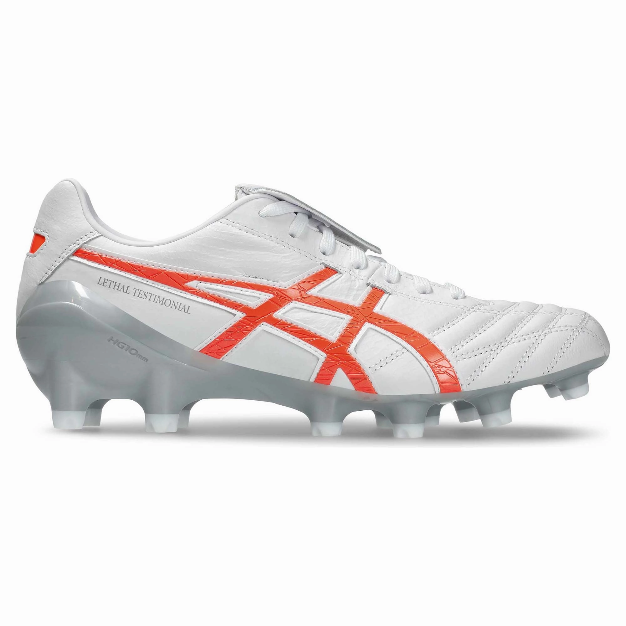 Indoor Practice Impact protection Lethal Testimonial 4 IT Men's Football Boots