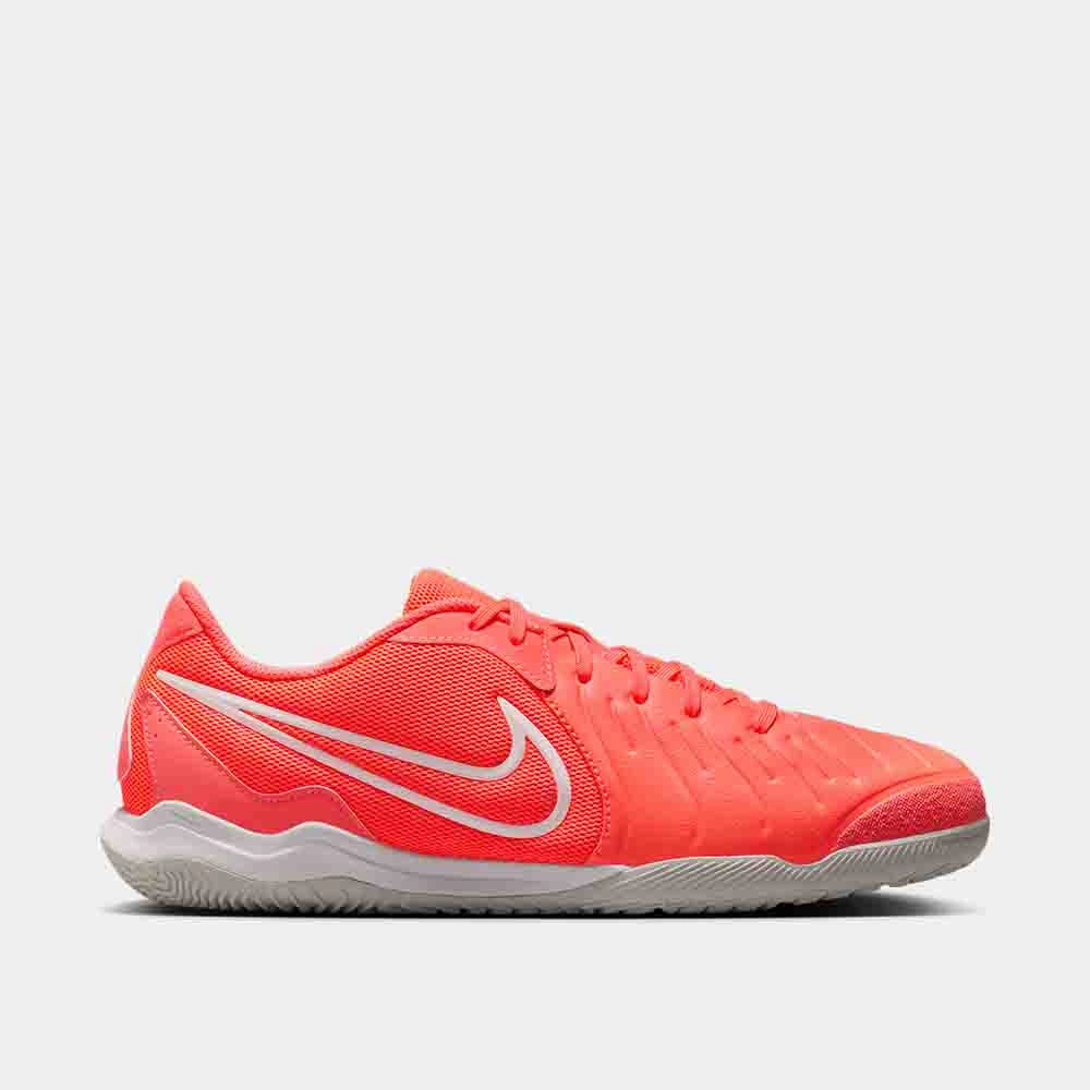Minimalist Nike Tiempo Legend 10 Academy Indoor Soccer Shoes