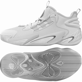 adidas Men's BYW Select Team Basketball Shoes Performance Cushioning