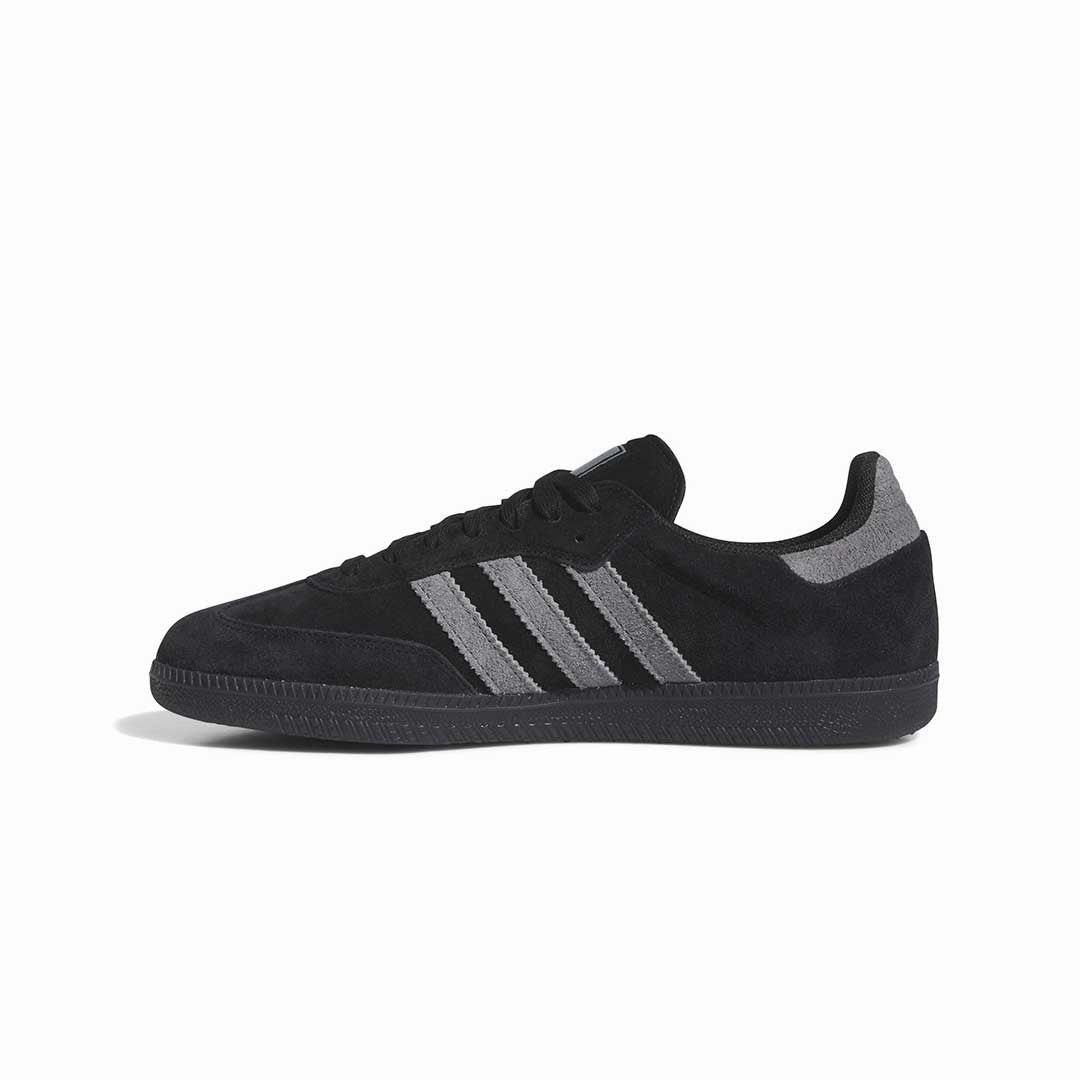 Stable Walk Snow Jog adidas - Men's Samba ADV Shoes (IH3348)