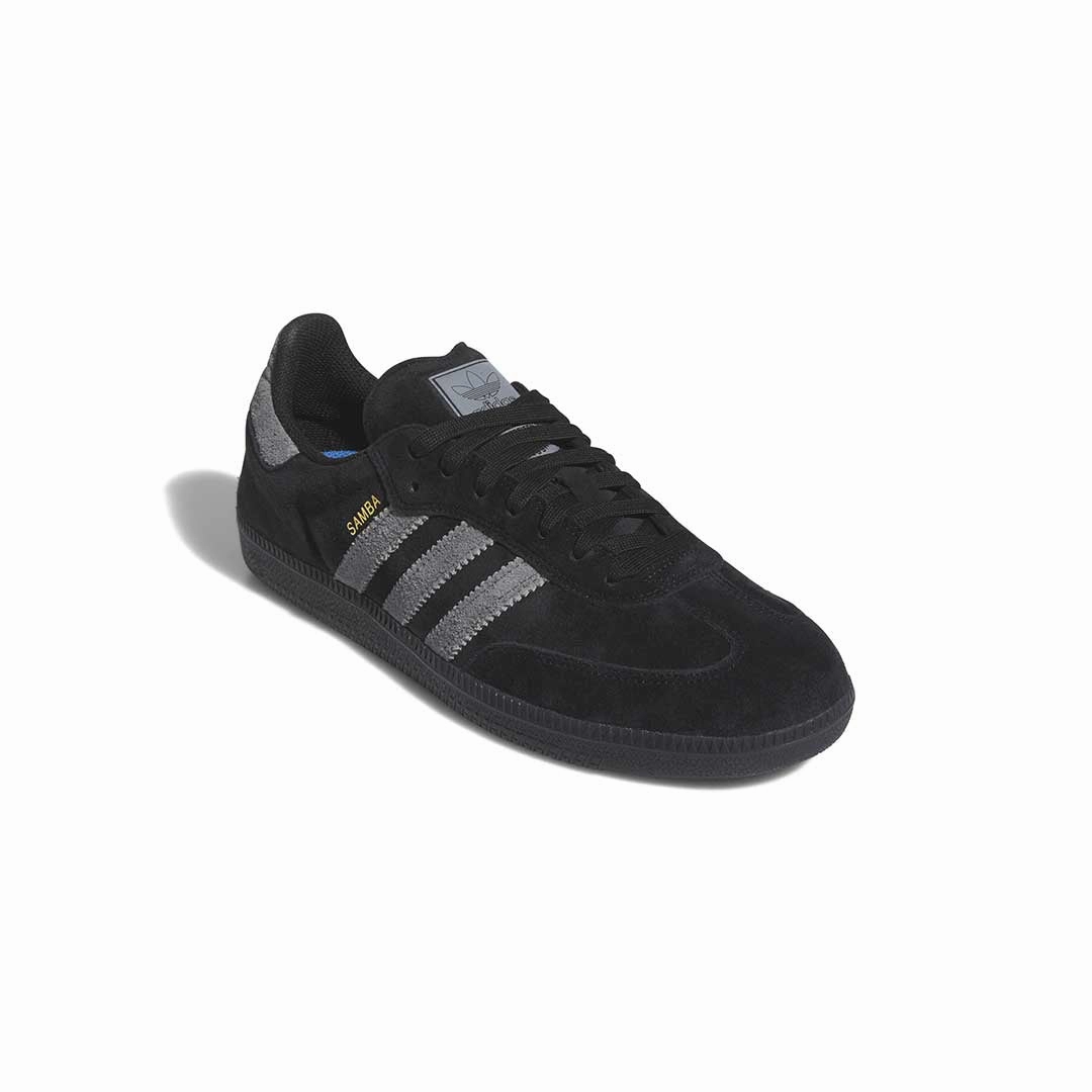 Sleek Form adidas - Men's Samba ADV Shoes (IH3348)