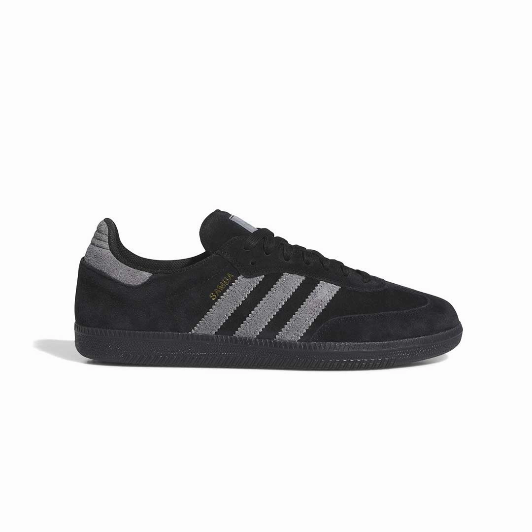 Work Look adidas - Men's Samba ADV Shoes (IH3348)