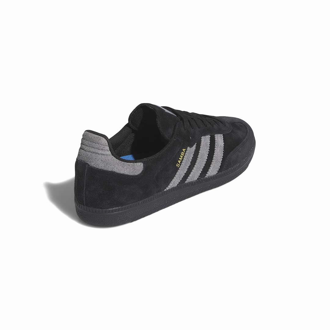 Petal Jog adidas - Men's Samba ADV Shoes (IH3348)