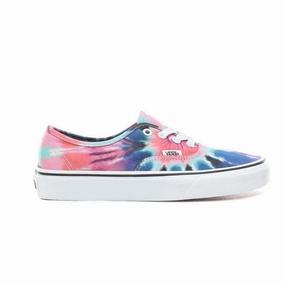Vans - Unisex Authentic Shoes (38EMVKI) Season Ready Comfort