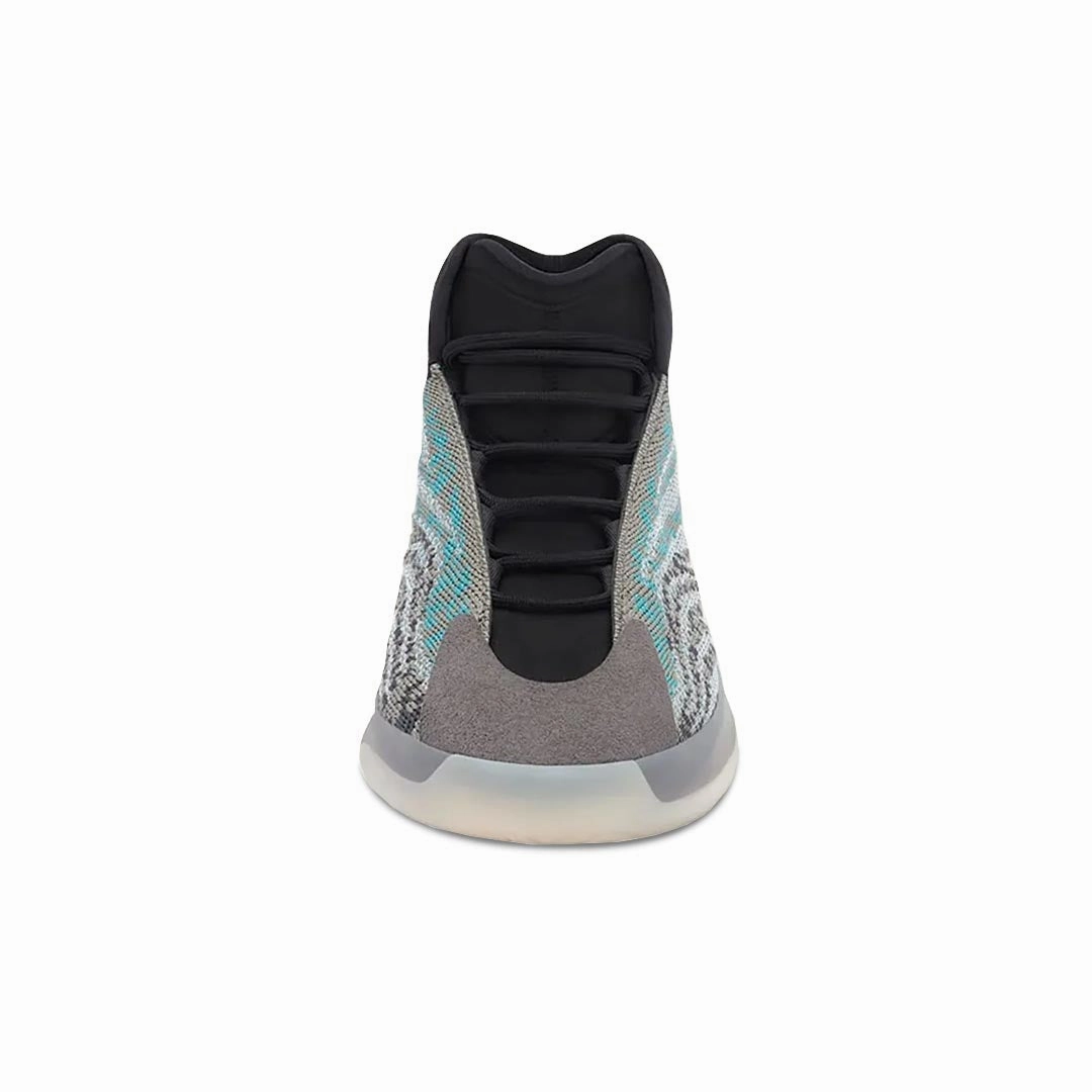 Light Jog Lifestyle Gear adidas - Unisex Yeezy Quantum Basketball Shoes (G58864)