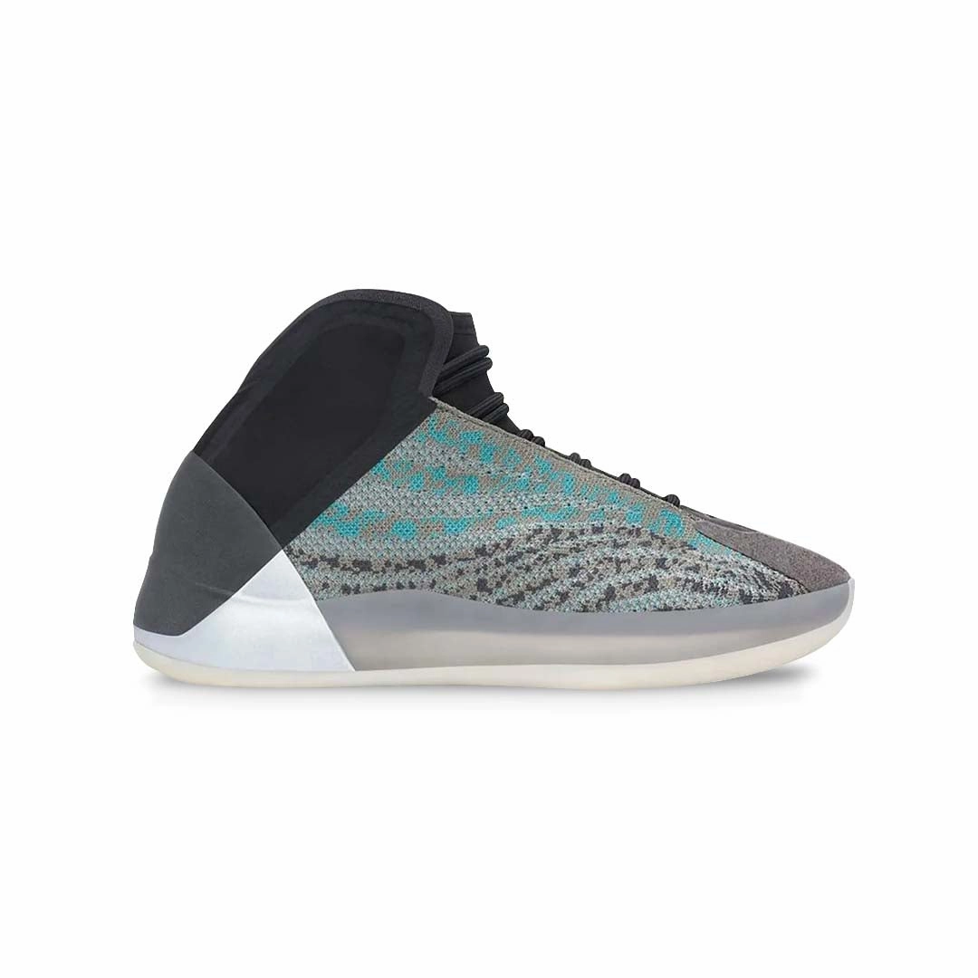 Family Fit Easy Lifestyle adidas - Unisex Yeezy Quantum Basketball Shoes (G58864)