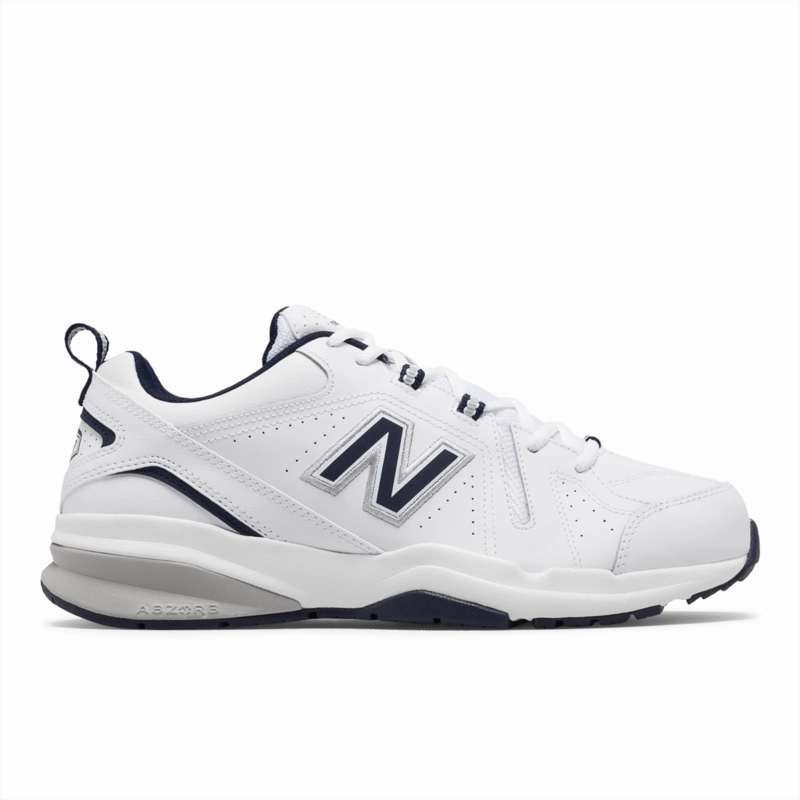 New Balance Men's MX608v5 Running Shoe - MX608WN5 (XX-Wide) balance training running shoes work - out running shoes