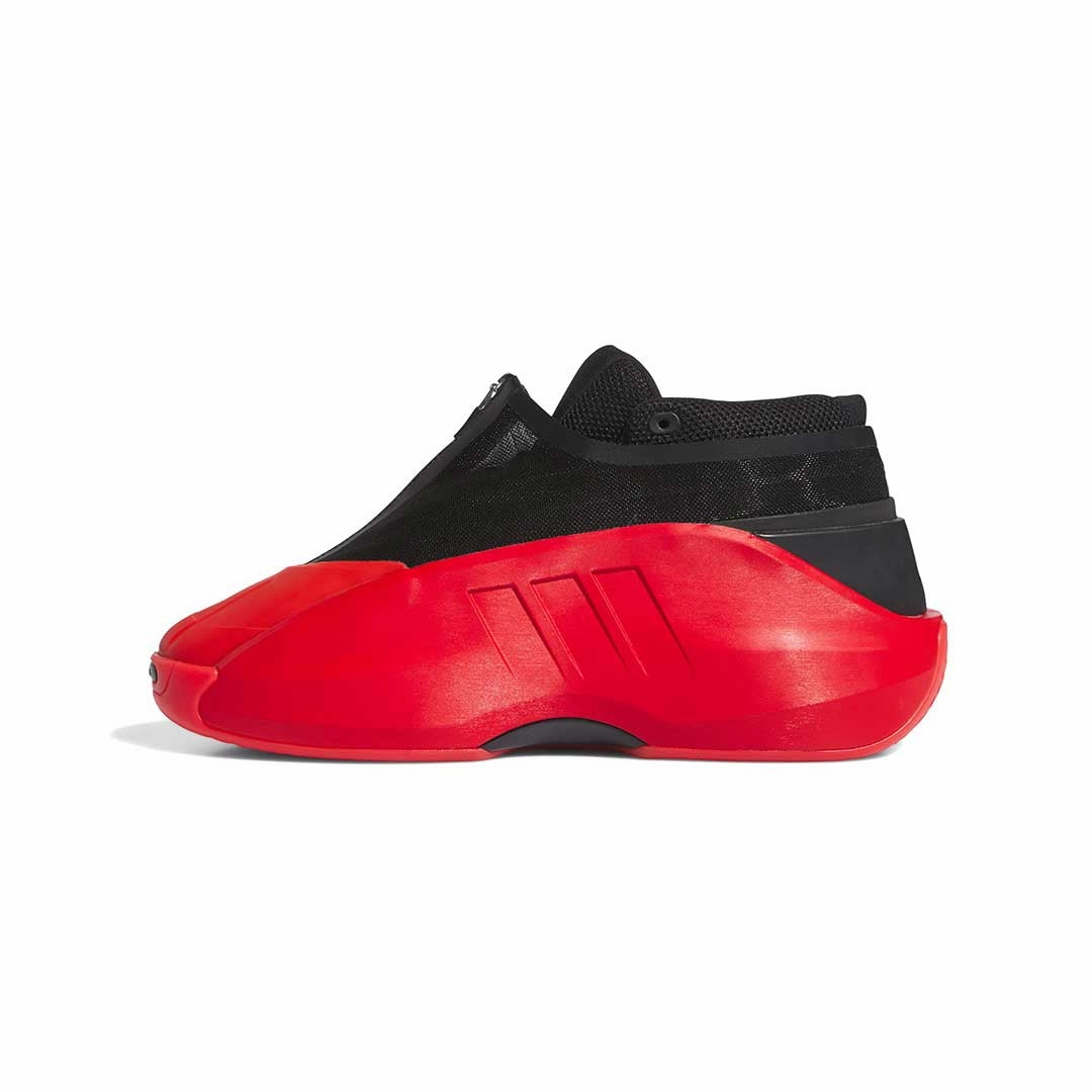 adidas - Unisex Crazy IIInfinity Shoes (IF4540) Smart Casual Walk Comfort