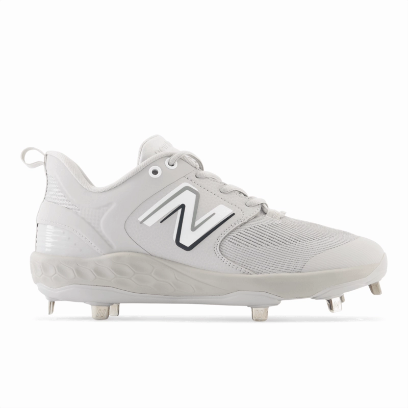 New Balance Men's Fresh Foam X 3000 V6 Metal Baseball Cleat - L3000TG6 multi - terrain shoes