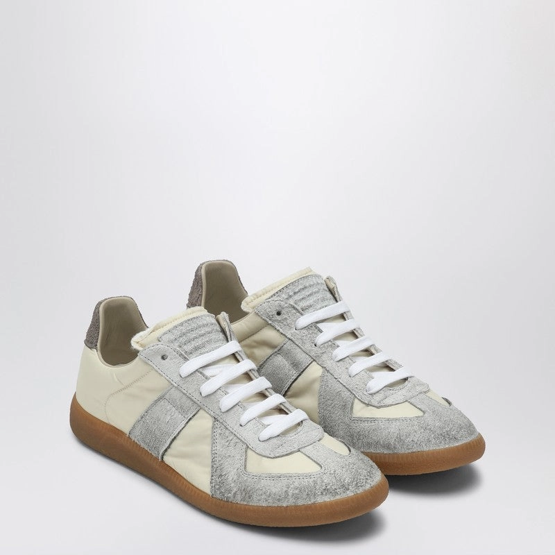 Comfortable Sole Maison Margiela Women's Replica Sneakers In  And