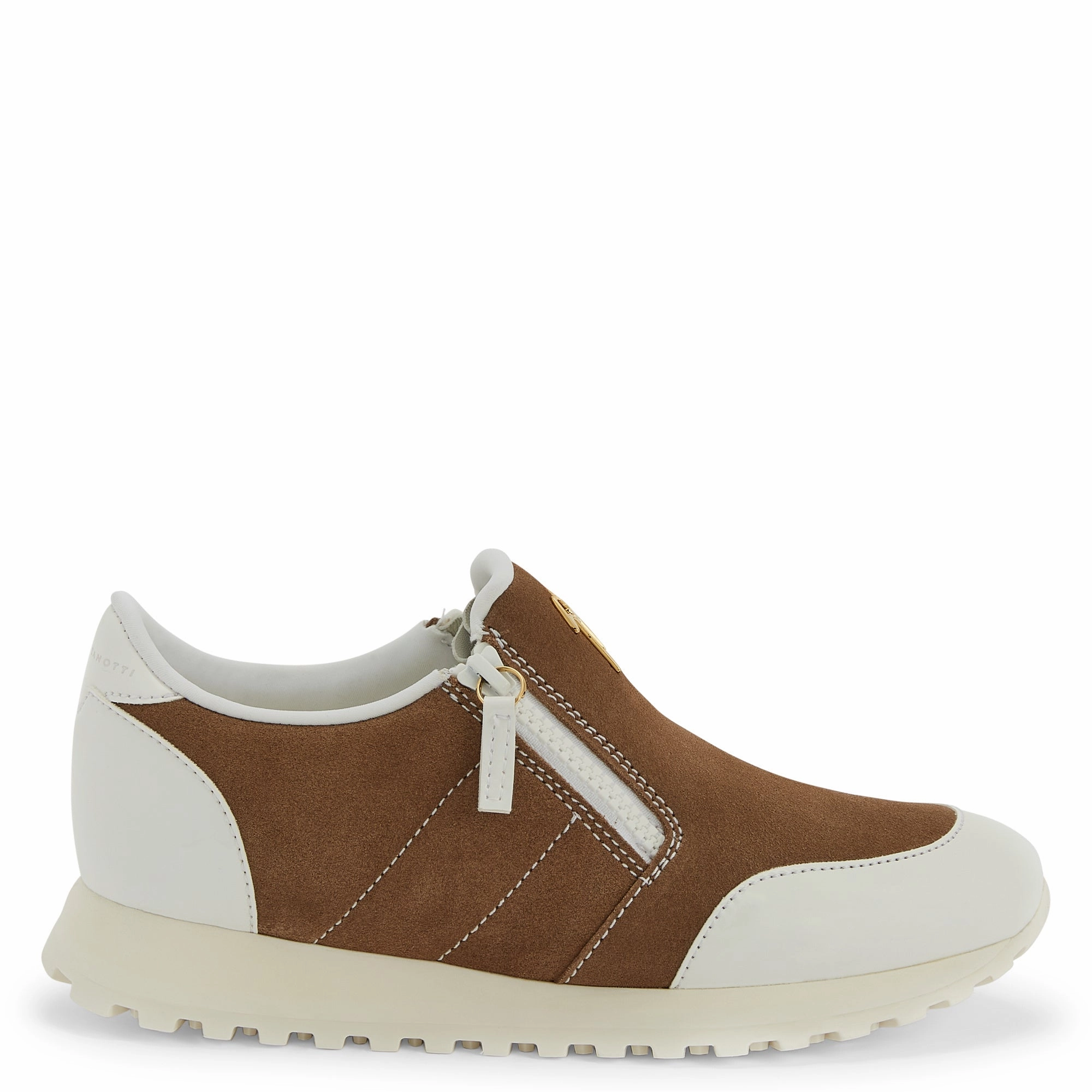 Giuseppe Zanotti Ilde Run Auxetic Knit