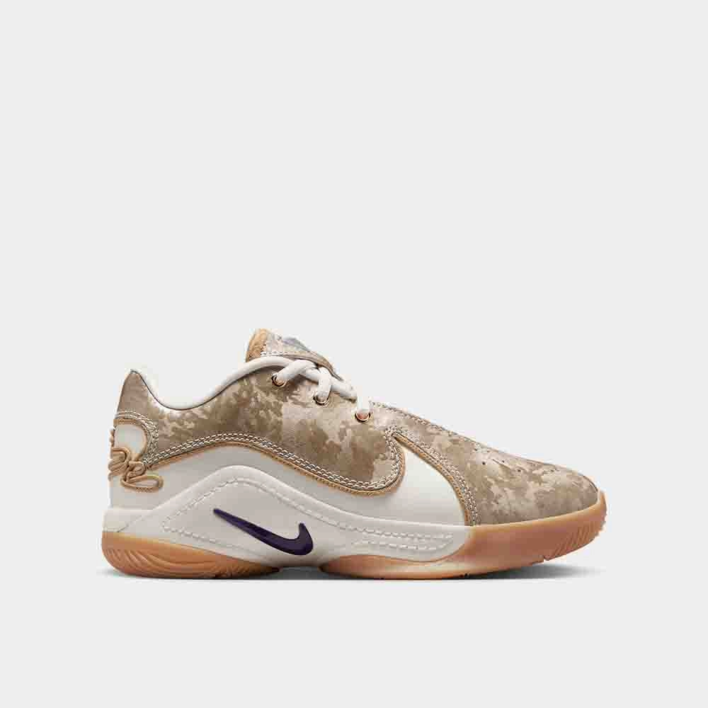 Dynamic Landing Zones Kids' LeBron XXII