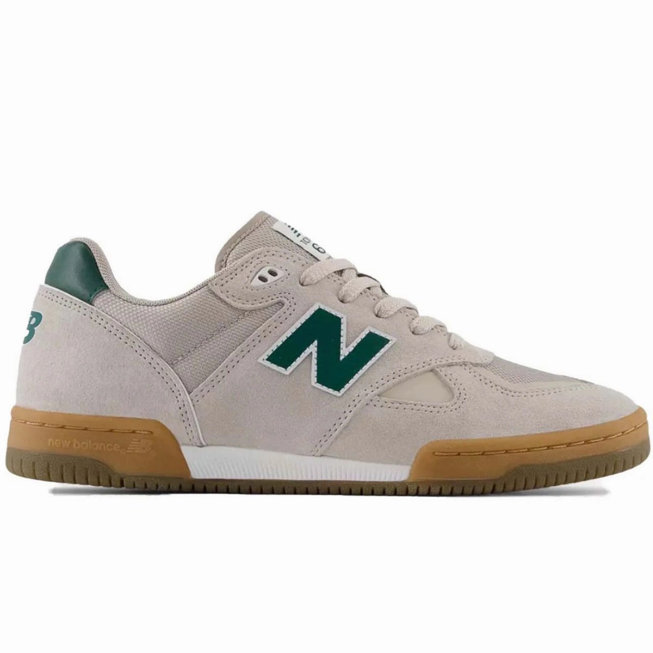 Style - updated running in a rural area shoes New Balance - 600 TRC (Beige/Green) *SALE