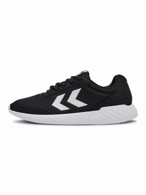 moisture - wicking - technology shoes Racing - shoes Hummel Men's Legend Breather Running Shoe