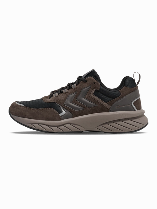 rubber - outsole shoes Hummel Men's Marathona Reach LX WT Running Shoe