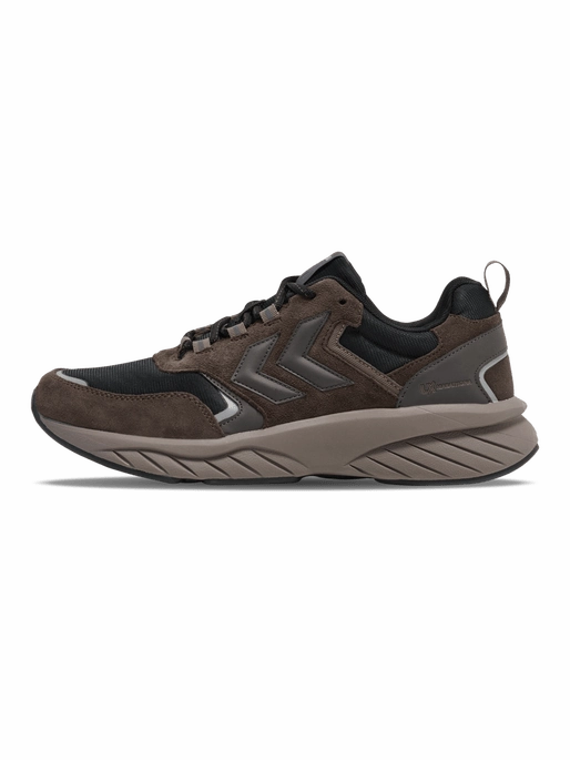 Hummel Men's Marathona Reach LX WT Running Shoe occasional use