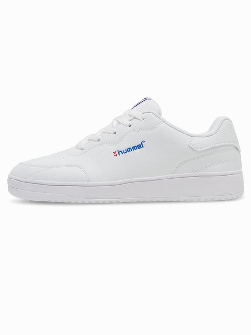 balance improvement Stability Wing System Hummel Men's Match Point Training Shoe