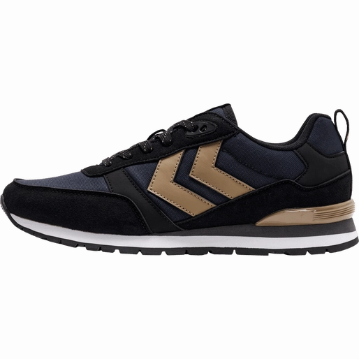 Volleyball Hummel Men's Monaco 86 WCS Running Shoe