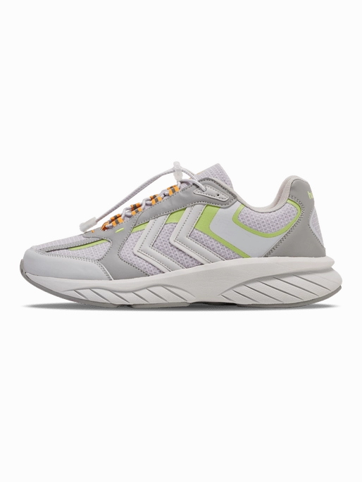 high - arch Hummel Men's Reach LX 6000 SV Running Shoe