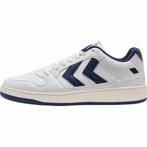 Hummel Men's St. Power Play RT Training Shoe Secure Lock