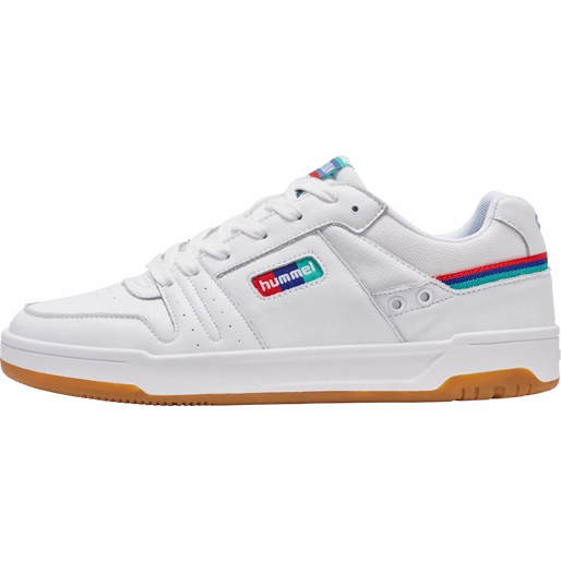 Hummel Men's Stockholm Lx-E Archive Running Shoe charity - run