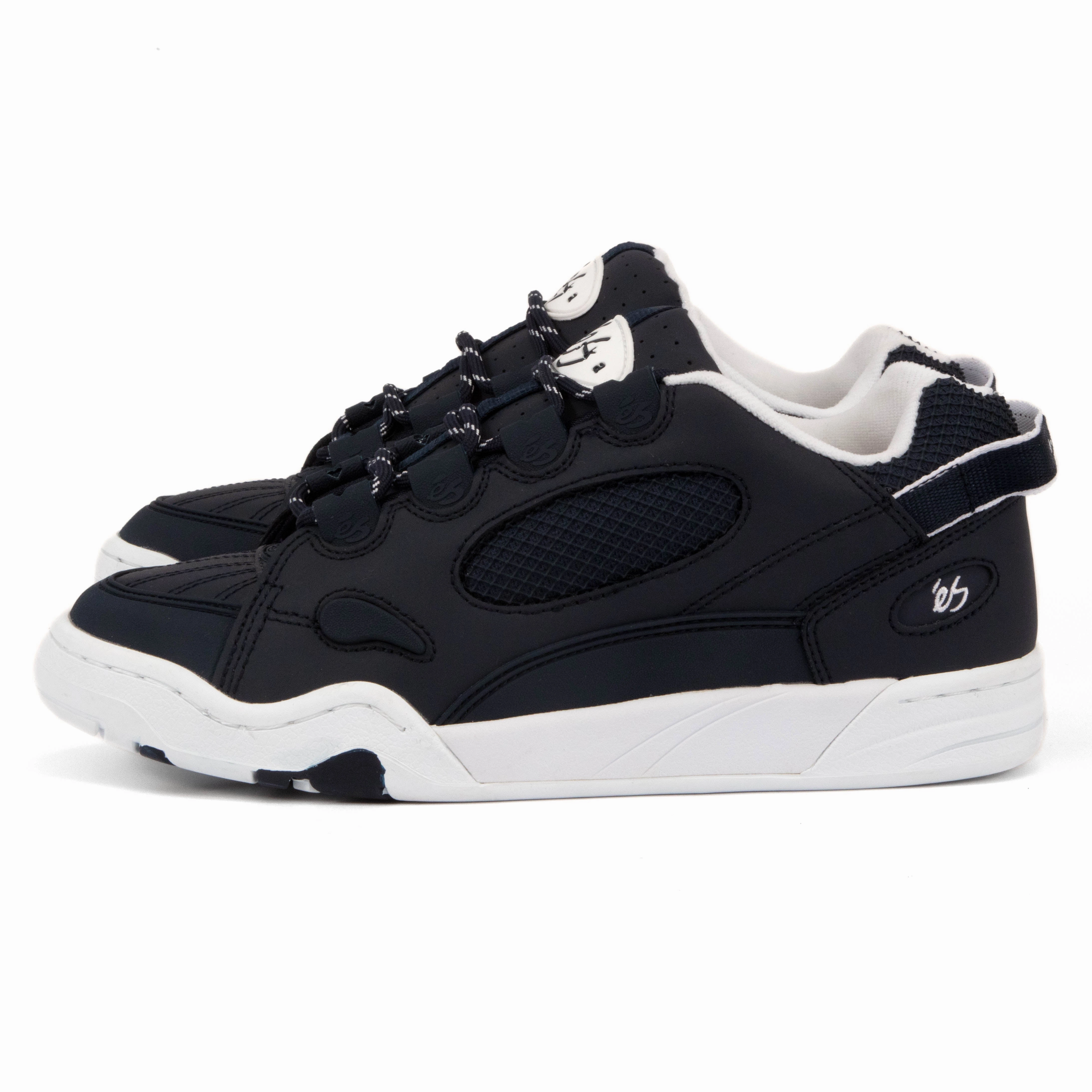eS - Muska (Navy/White) multi - activity shoes