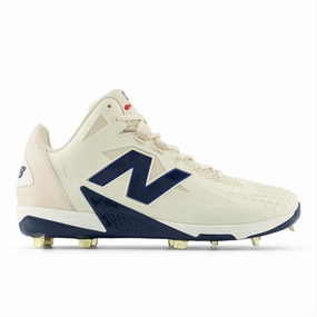 New Balance Men's FuelCell Ohtani 1 Baseball Cleat - MSHOAC1 (Wide) High Friction Texture