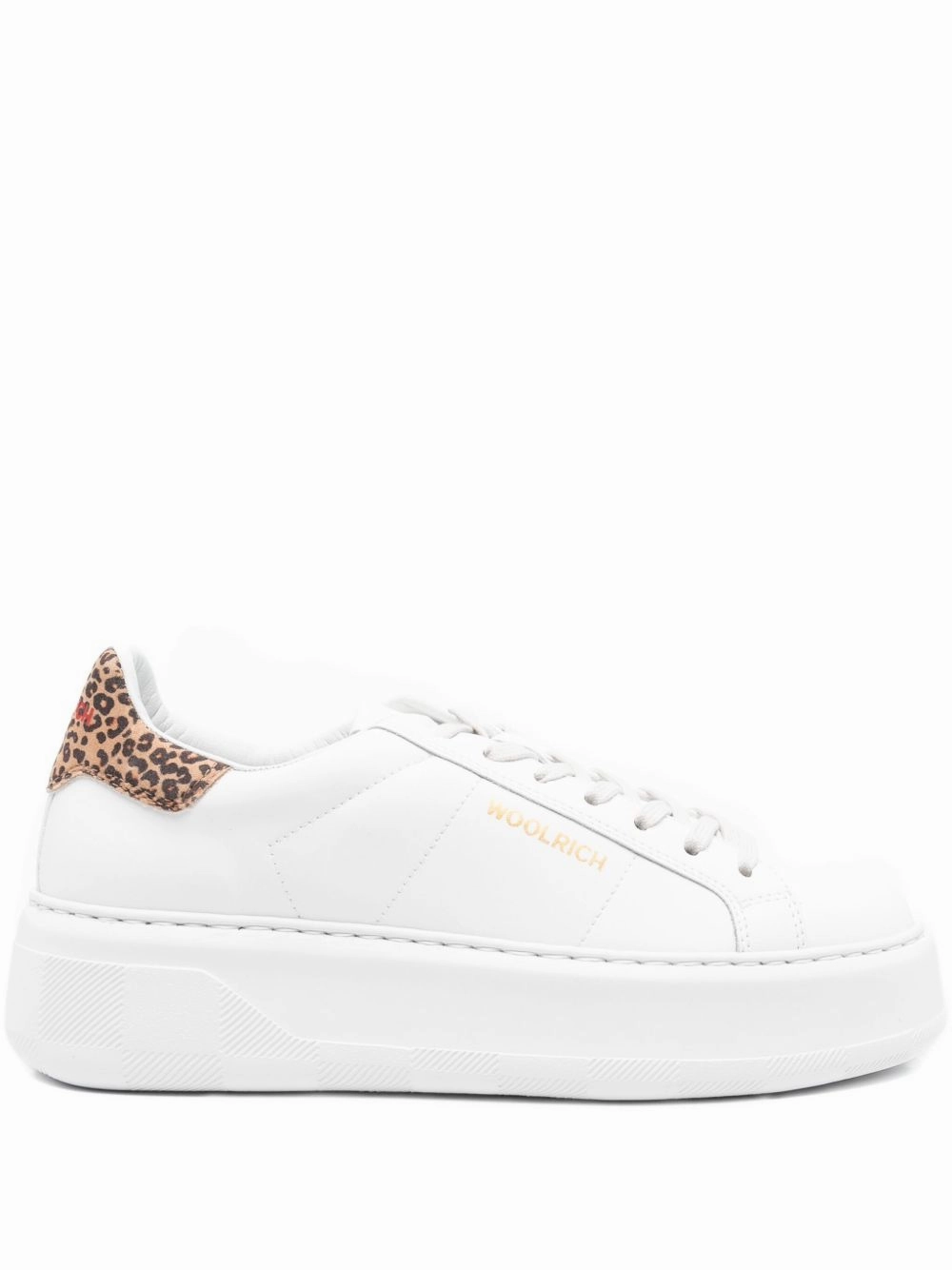 Weight Balance Functional Fit Woolrich Women's Sneakers