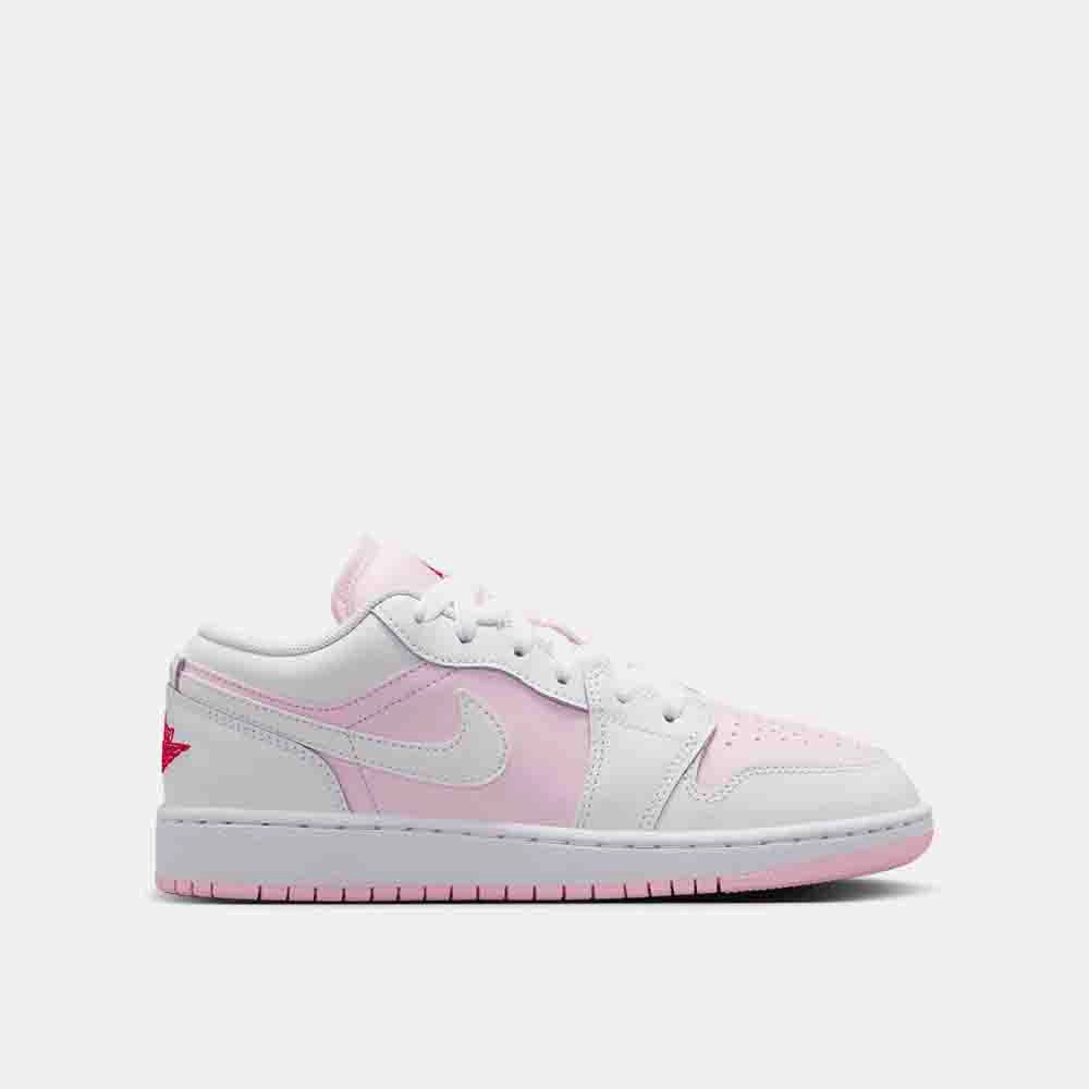 Sneakers Adjustable Clutch Play Kids' Jordan 1 Low