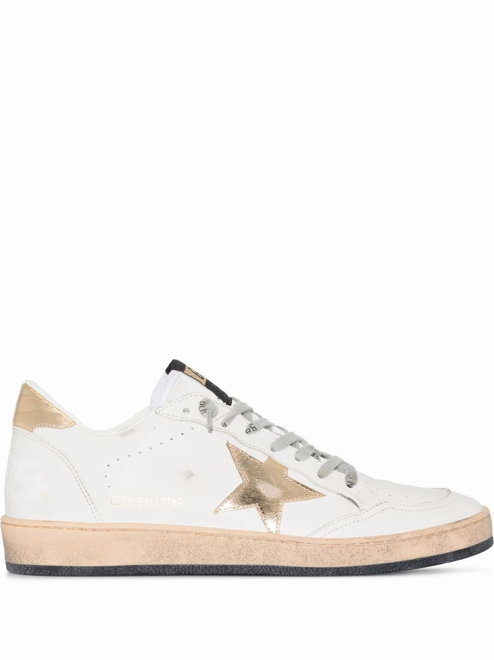 Functional Design Golden Goose Women's Sneakers Golden