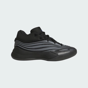 Responsive Forefoot Padding DurableOutsole adidas Youth Dame X Basketball Shoe