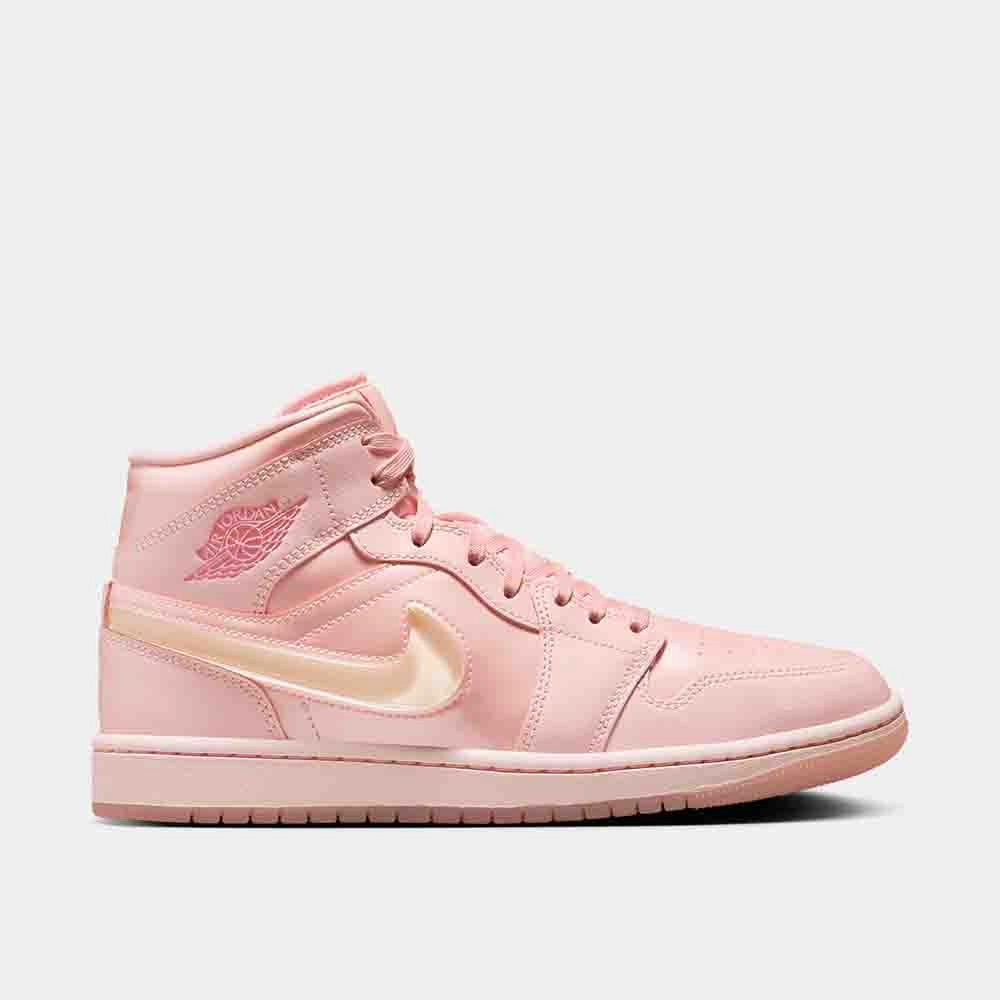 Women's Air Jordan 1 Mid SE Advanced Impact Protection