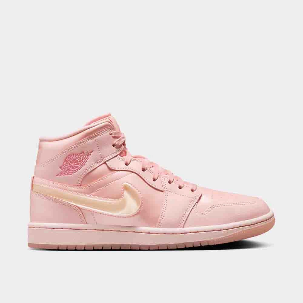 Soft foam Women's Air Jordan 1 Mid SE