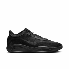 Men's Nike G.T. Hustle Academy Basketball Shoes Stretchable Fabric Classic Style
