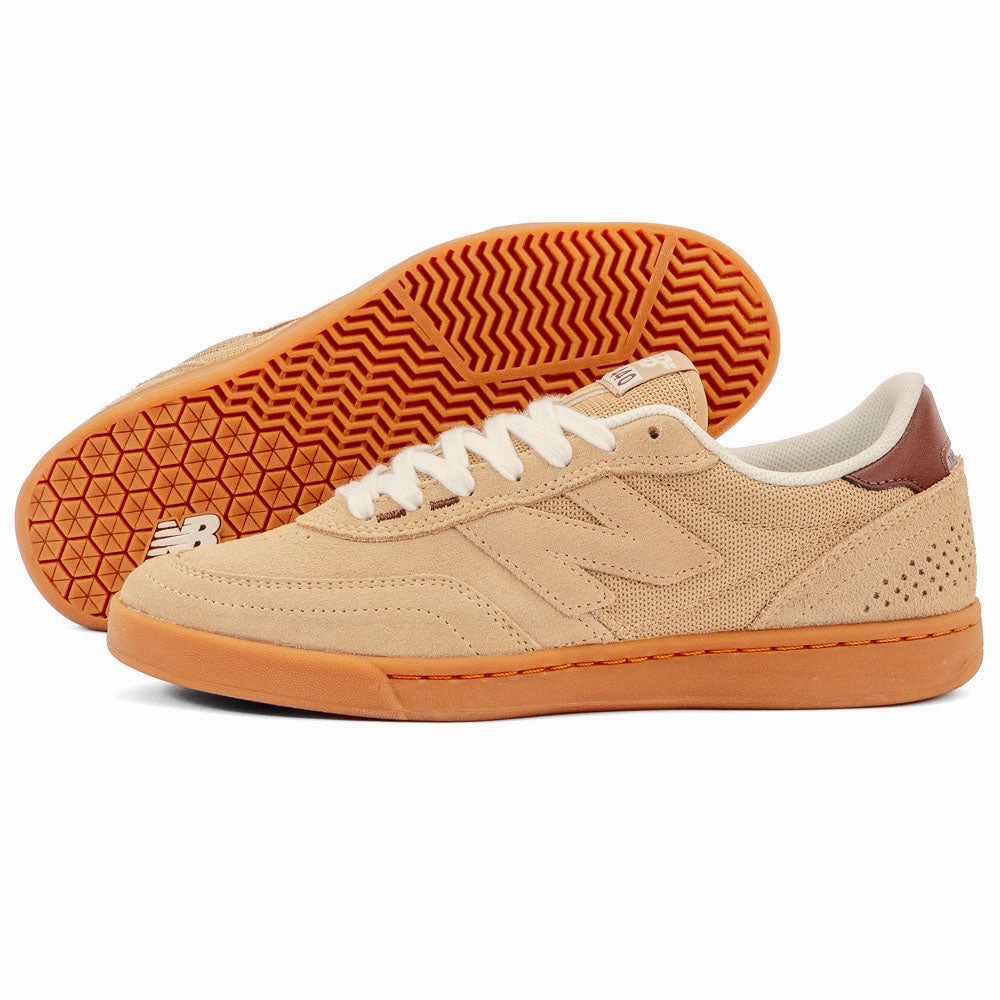 New Balance - 440 JL2 (Beige/Brown) narrow - fit option