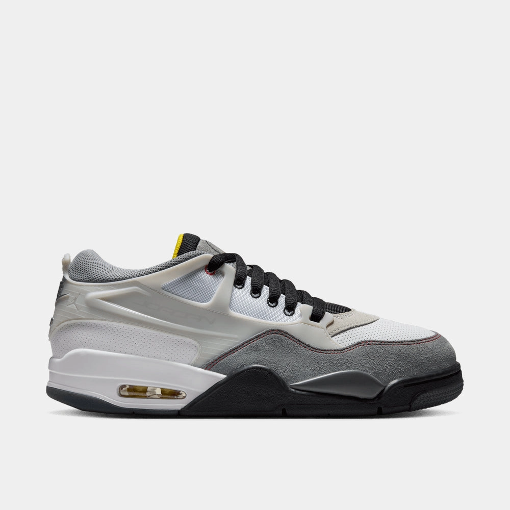 Air Jordan 4 RM Premium Court Hustle