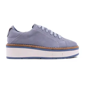 Indoor Wear Women's Shea Sneakers In Blue