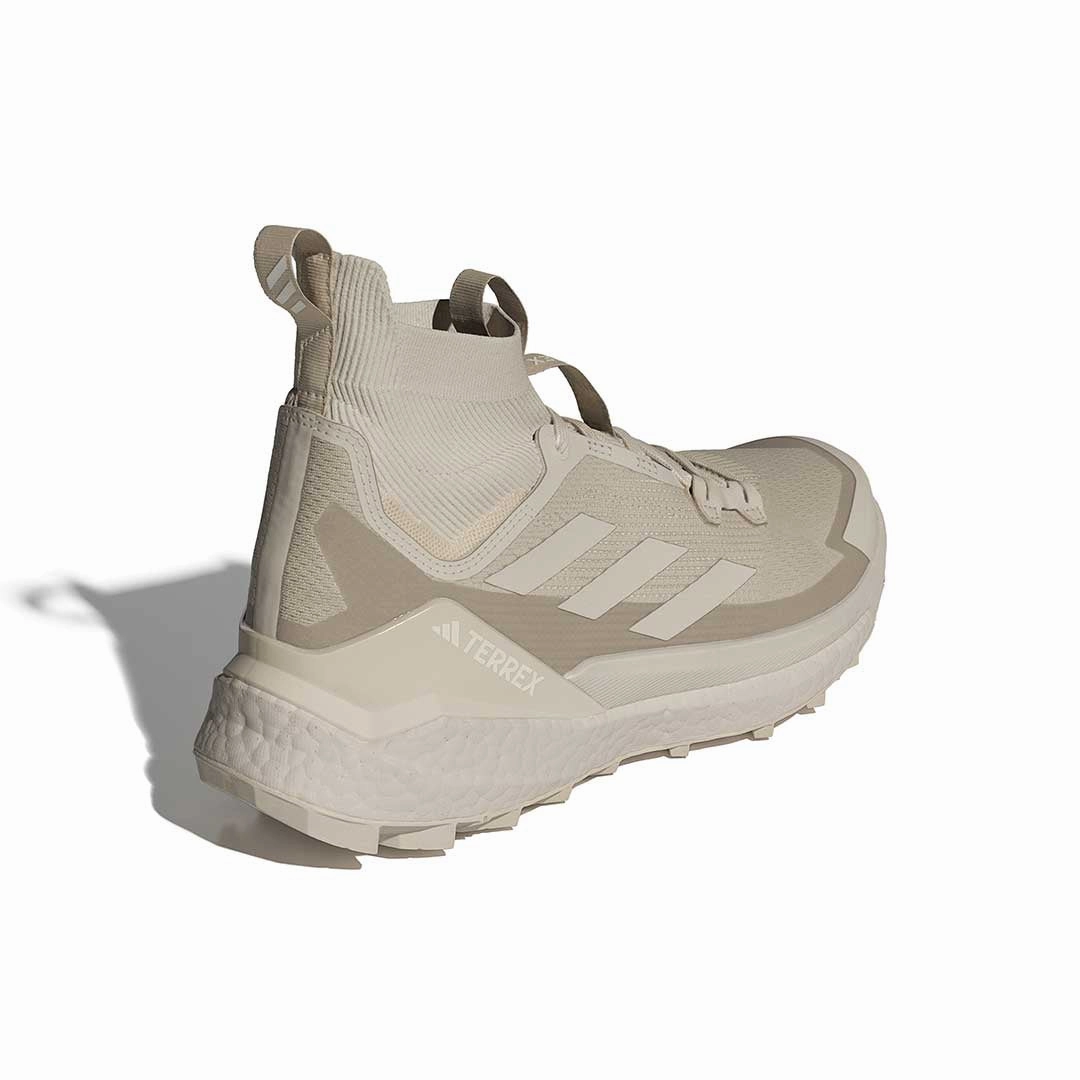 Walk Support adidas - Men's Terrex Free Hiker 2.0 Boots (IF7119)