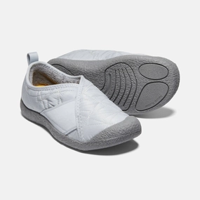 Women's Howser Camp Wrap In Grey Steel Light Comfort