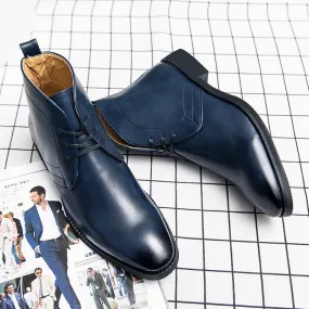 Power Step il Veloce - Chukka Boots For men