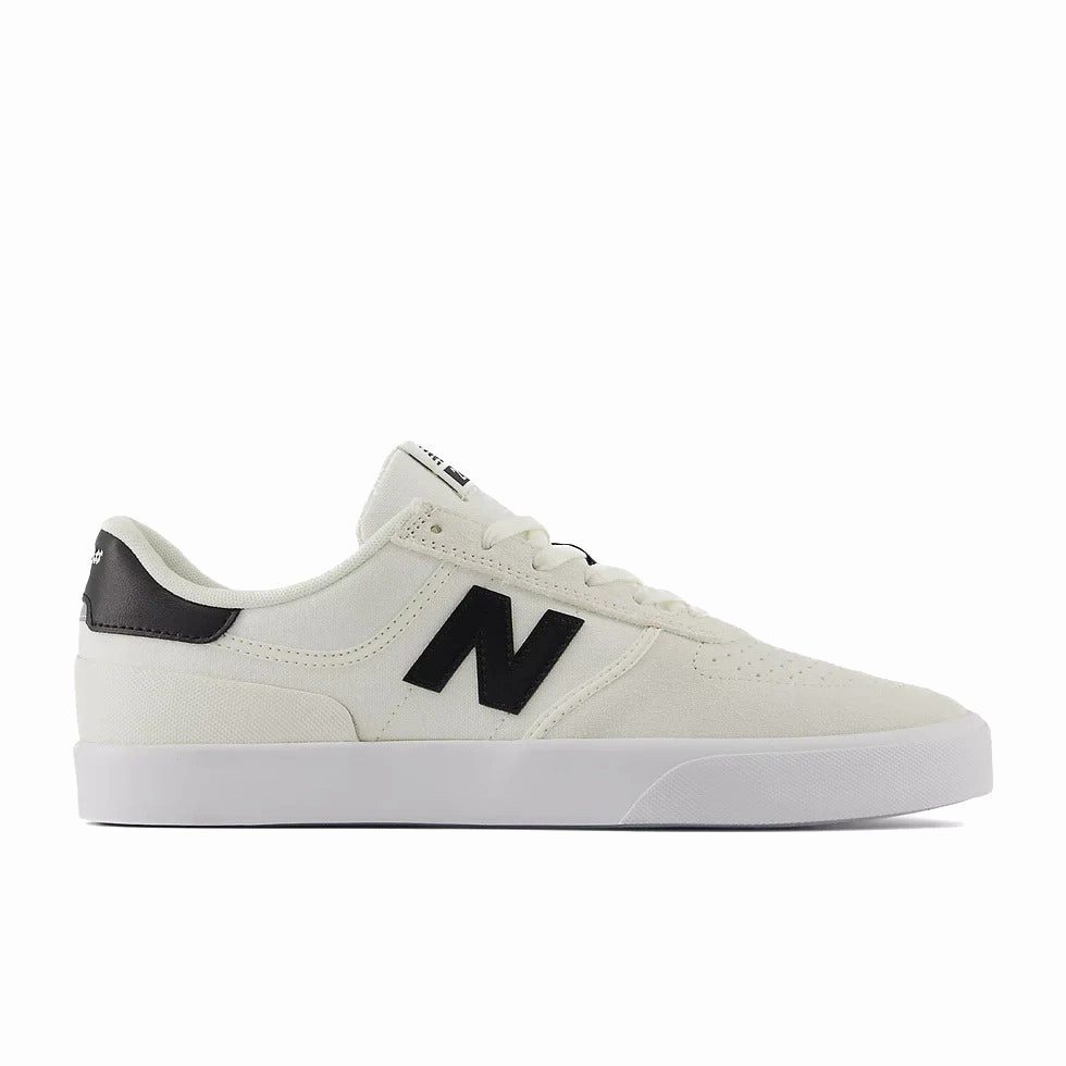 Flex Groove Technology New Balance - 272 GGG (White/Black) *SALE