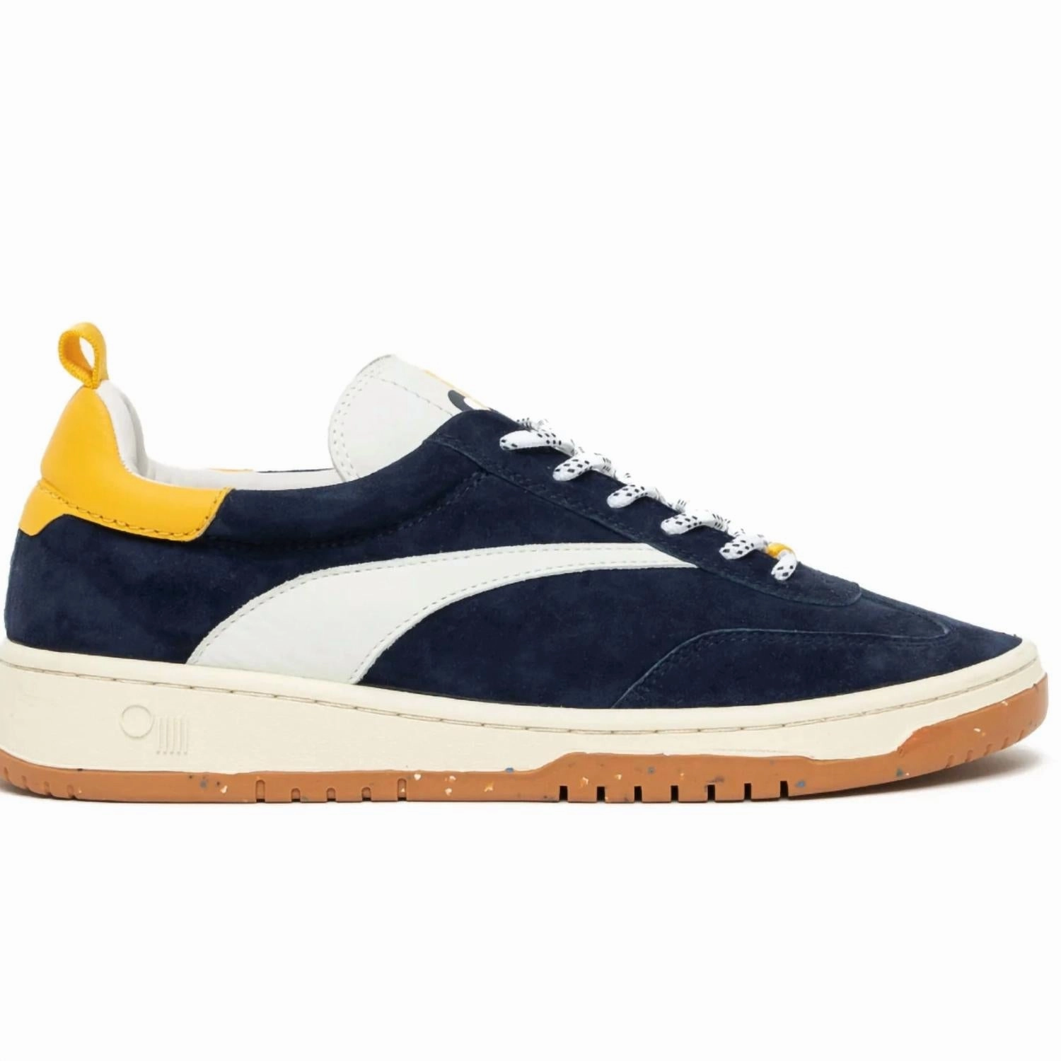 Walk Smooth Women's Panama Sneaker In Indigo