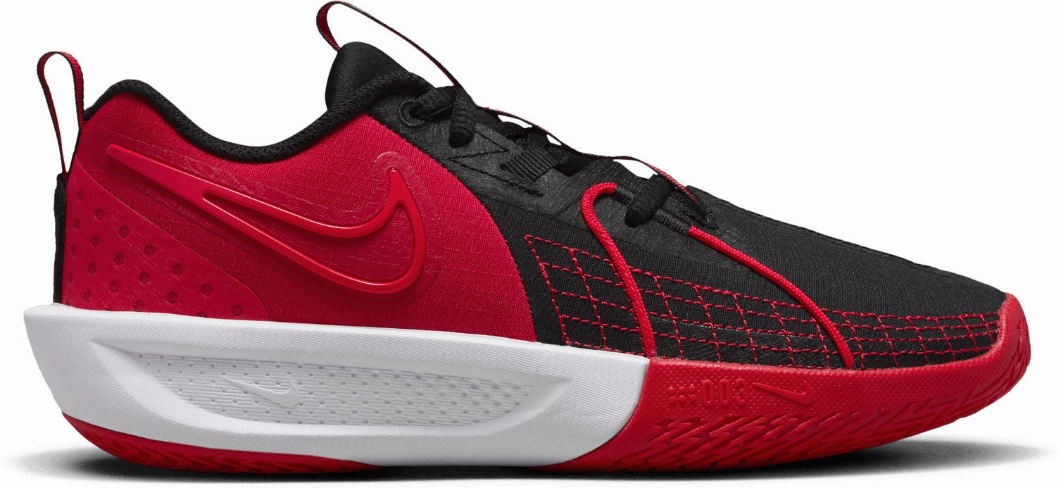 SlipResistant G.T. Cut 3 Big Kids' Basketball Shoes