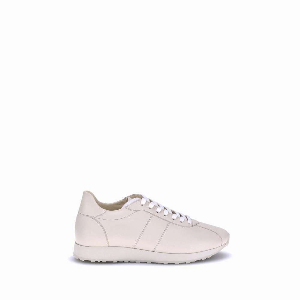 Dual Tone The Row Mica Women's Sneakers